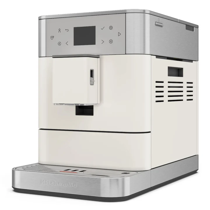 Ekspres automatyczny KitchenAid KF6