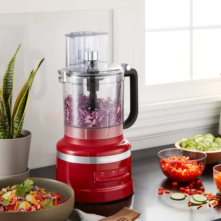 3,1L Malakser KitchenAid 5KFP1319