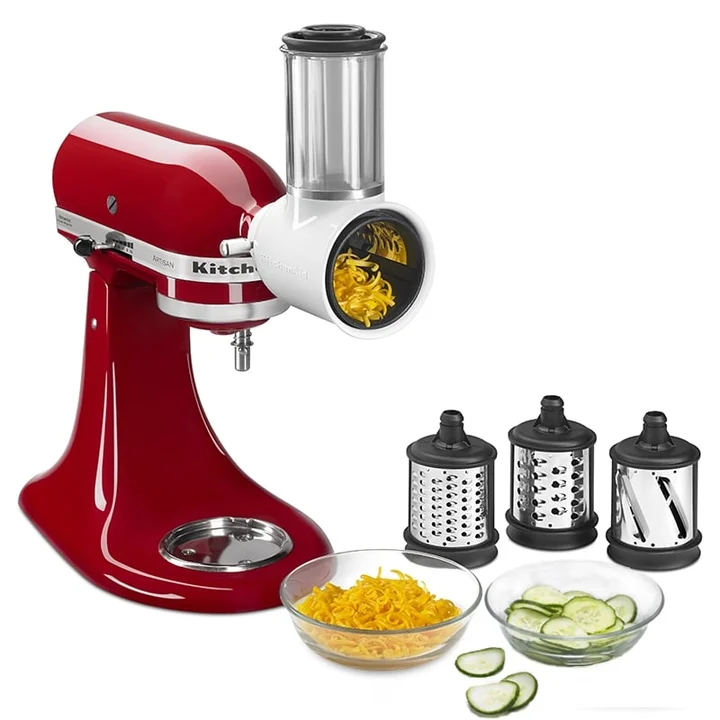 Zestaw przystawek 5KSM2FPPC