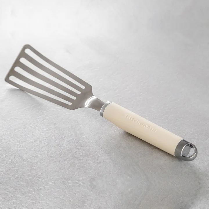 Łopatka do smażenia Coreline kremowa