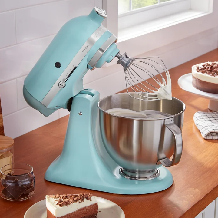 4,8L Artisan 5 KitchenAid 5KSM125