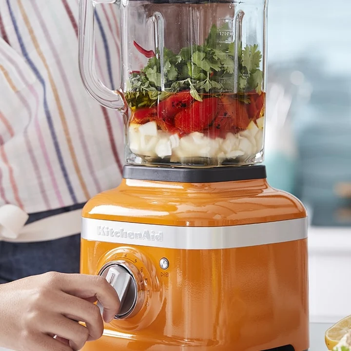 1,4L Blender K400 Artisan 5KSB4026