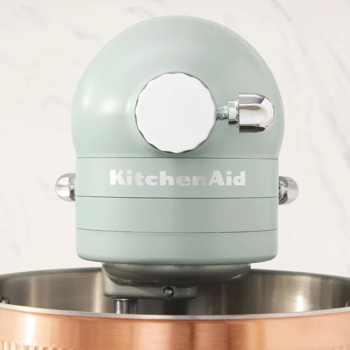 4,7L Artisan 5 KitchenAid 5KSM180 Blossom