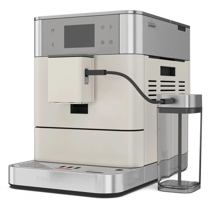 Ekspres automatyczny KitchenAid KF7
