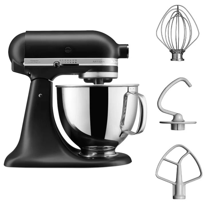 4,8L Artisan 5 KitchenAid 5KSM125
