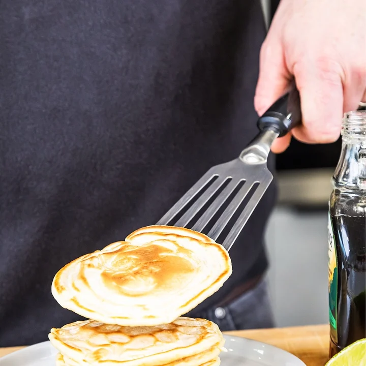 Łopatka do smażenia Classic czarna