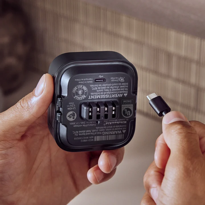 Akumulator KitchenAid Go