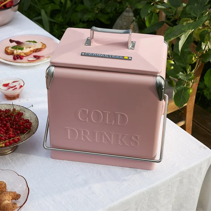 Lodówka Piknikowa Permasteel PS-205