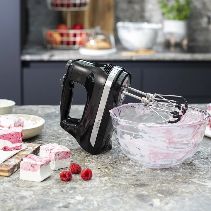 Mieszadła FLEX do mikserów ręcznych