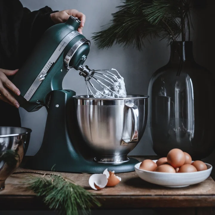 4,8L ARTISAN 5 KITCHENAID 5KSM185