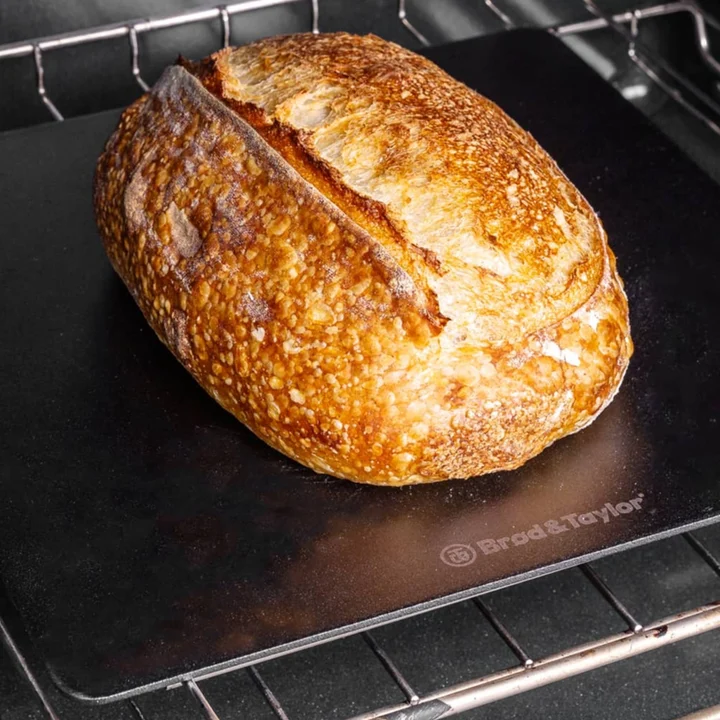 Blacha do wypieku chleba B&T