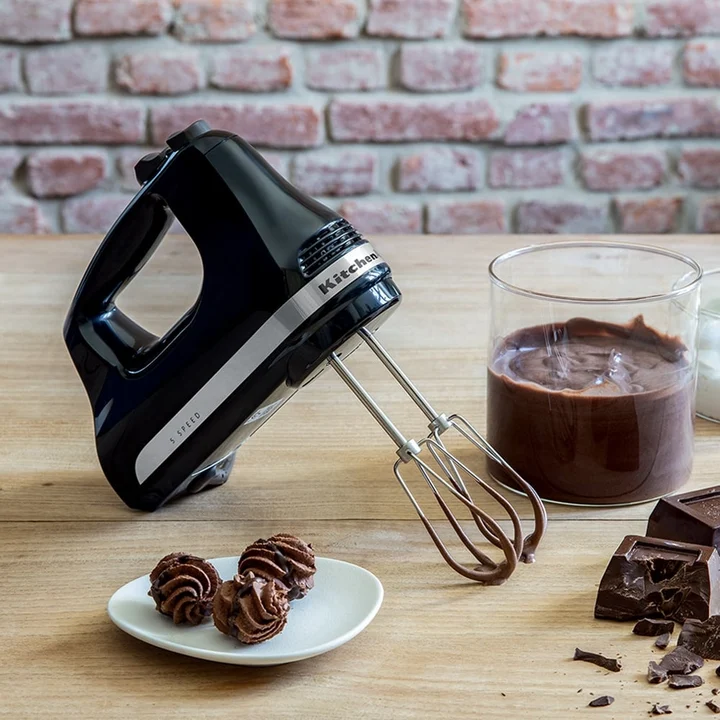 5-biegowy mikser ręczny Classic 5KHM5110