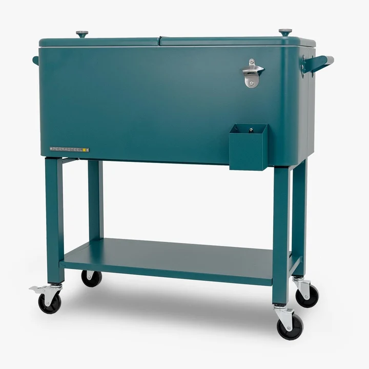 Lodówka Ogrodowa Permasteel PS-223