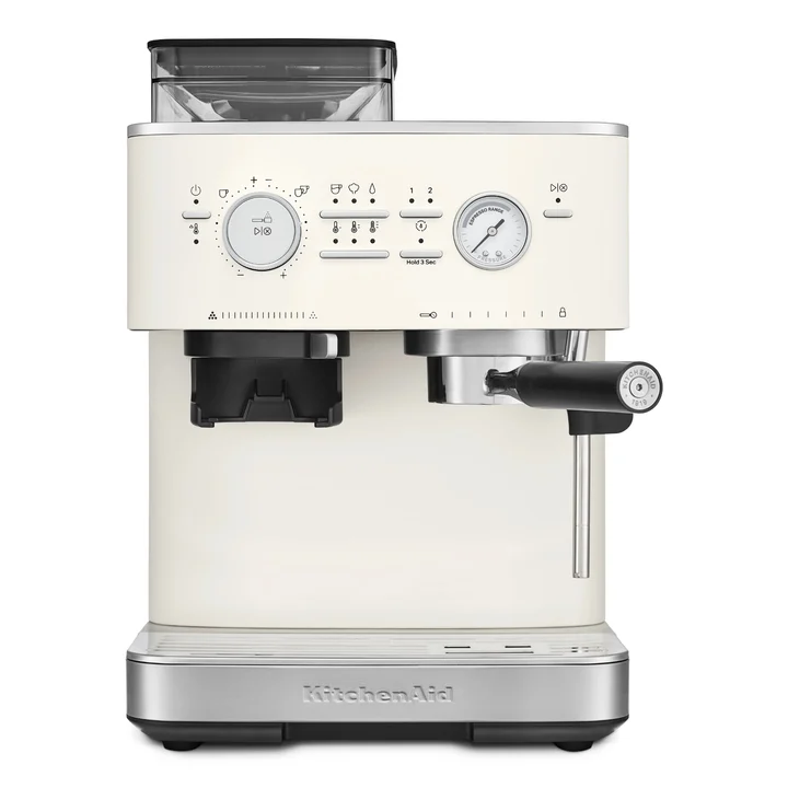 Ekspres półautomatyczny KitchenAid