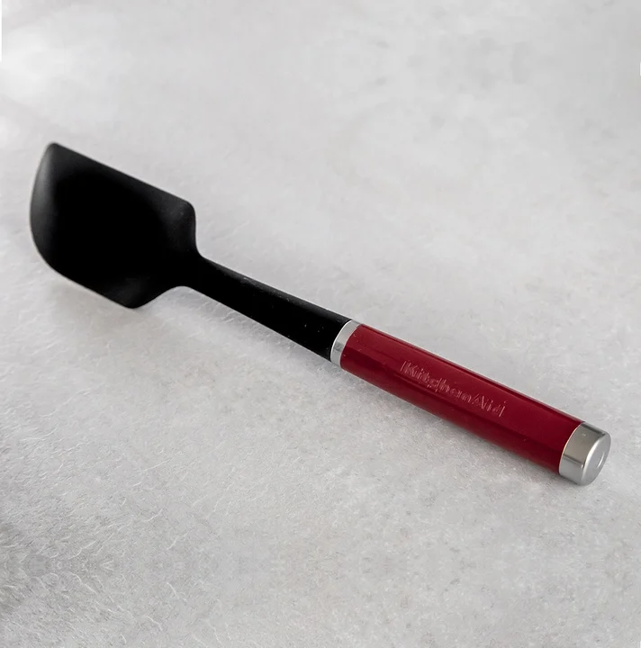 Szpatuła skośna Coreline czerwona