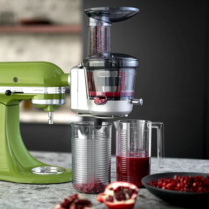 Wyciskacz soków przecierowych 5KSM1JA