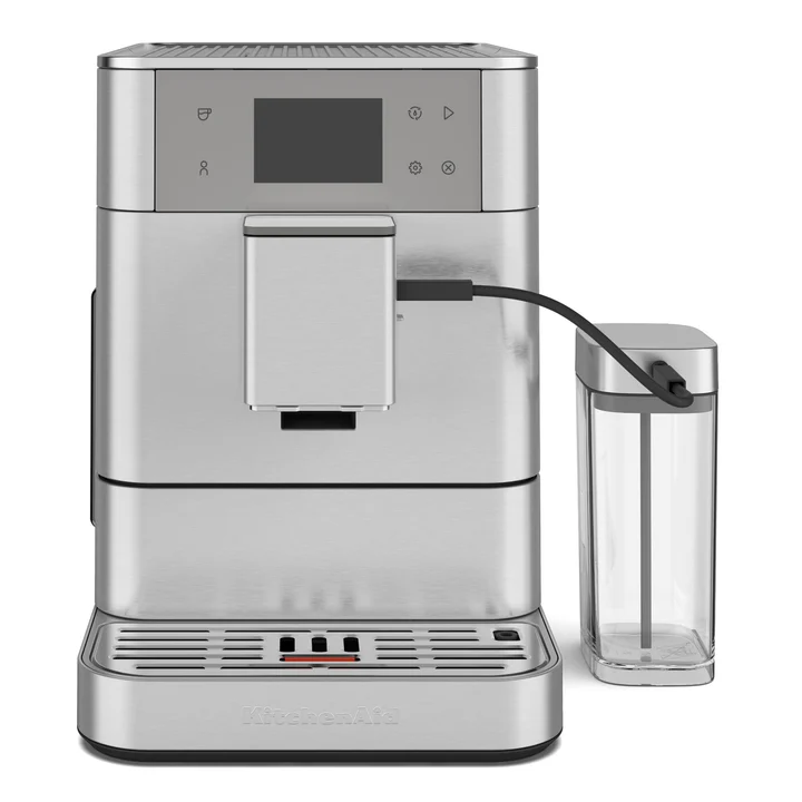 Ekspres automatyczny KitchenAid KF7