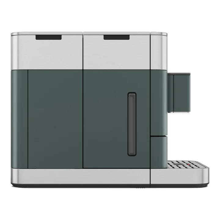 Ekspres automatyczny KitchenAid KF7