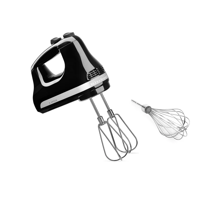 5-biegowy mikser ręczny Classic 5KHM5110