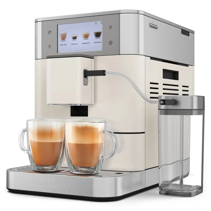 Ekspres automatyczny KitchenAid KF8