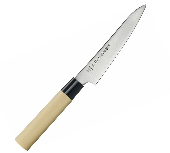 Tojiro Zen VG-10 Nóż uniwersalny 13 cm