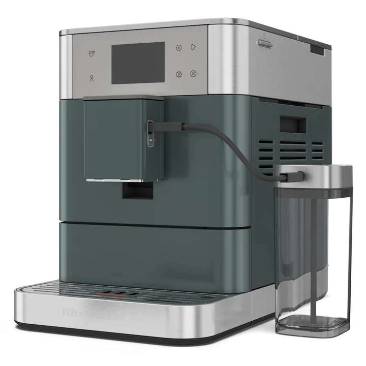 Ekspres automatyczny KitchenAid KF7