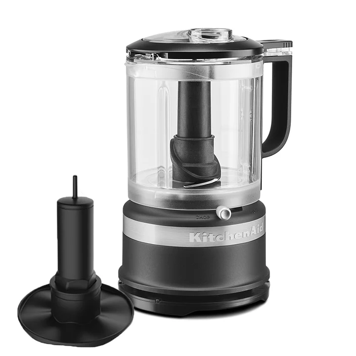 KitchenAid 5Cフードプロセッサー 9KFC0516 【ブラック】　Ⅰ 楽天市場】KitchenAid 5C フードプロセッサー（9KFC0516