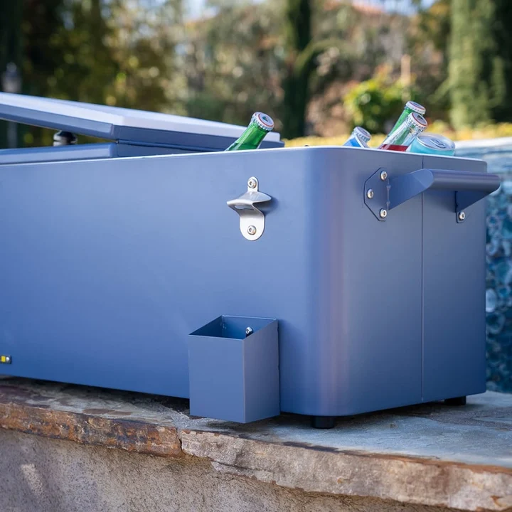 Lodówka Ogrodowa Permasteel PS-223