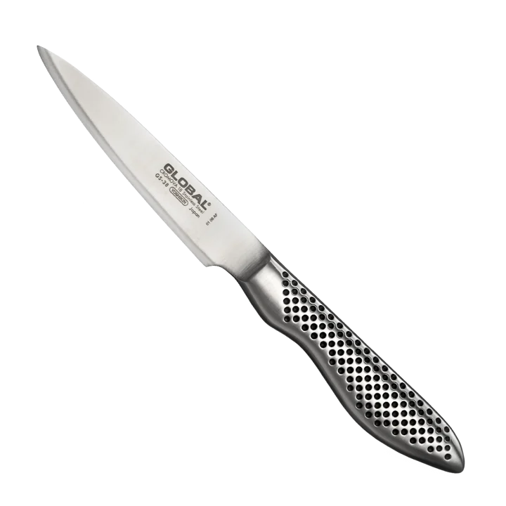 Nóż do obierania 9 cm | Global GS-38