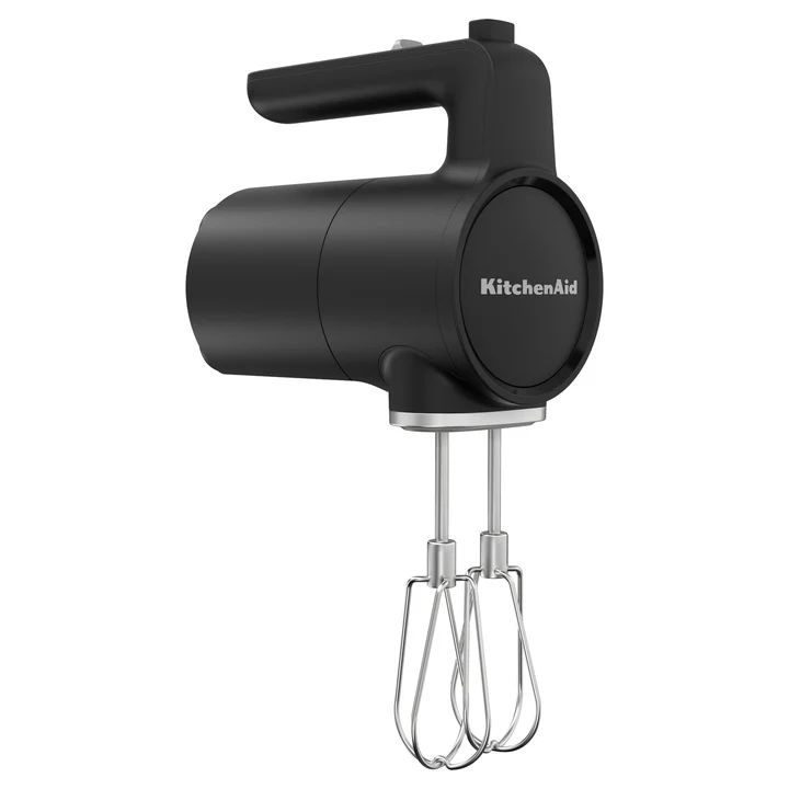 Mikser ręczny KitchenAid Go bez aku.