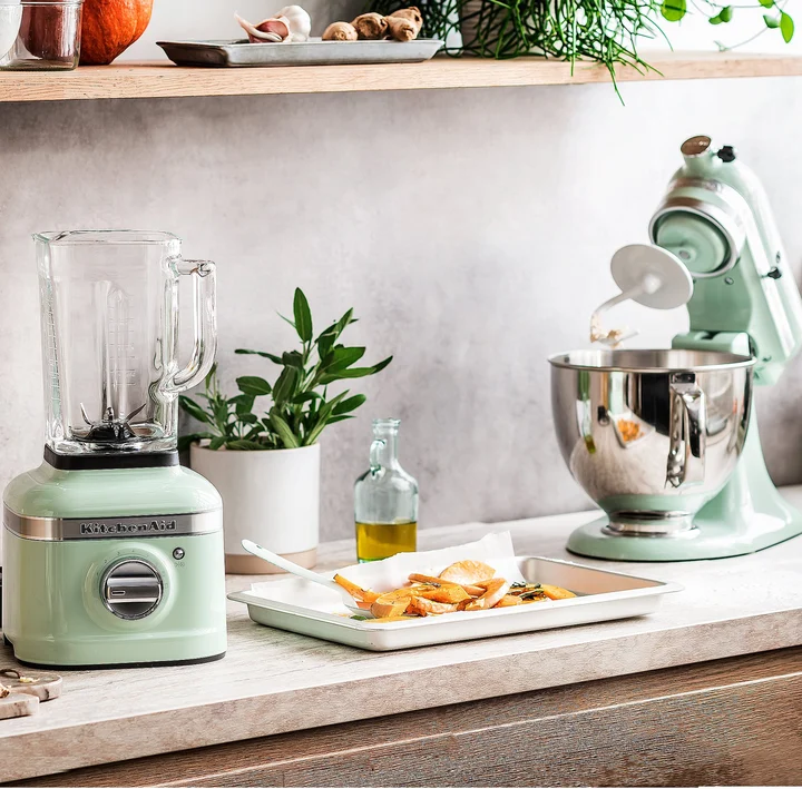 4,8L Artisan 5 KitchenAid 5KSM175