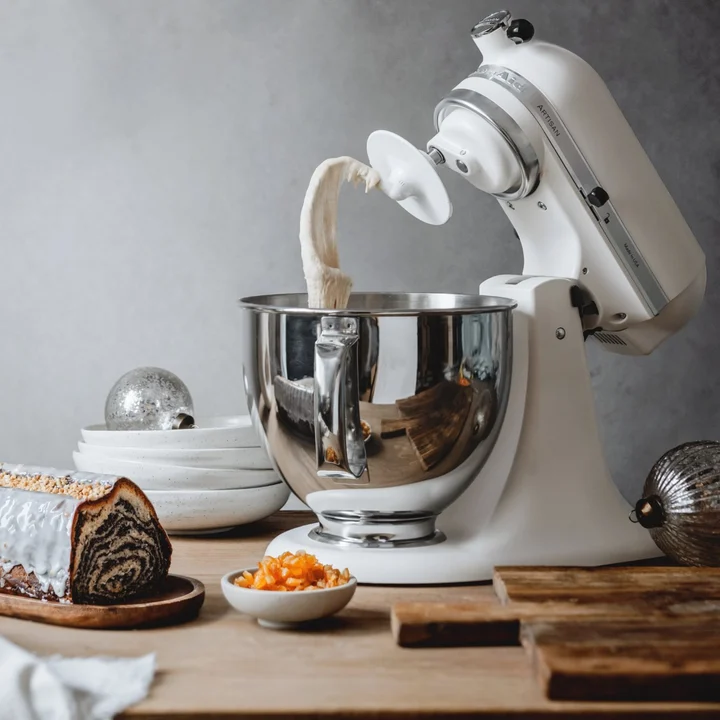 4,8L Artisan 5 KitchenAid 5KSM125