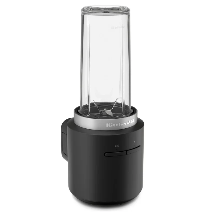 Blender KitchenAid GO z aku.