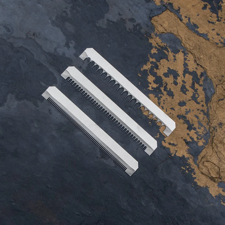 Benriner Super Standard Mandolina do warzyw 95 mm Beige