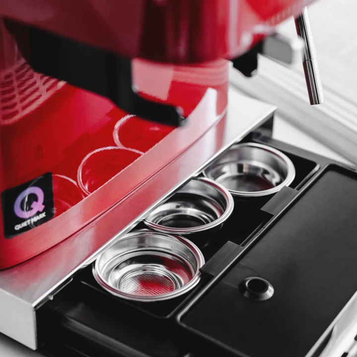 Ekspres półautomatyczny KitchenAid