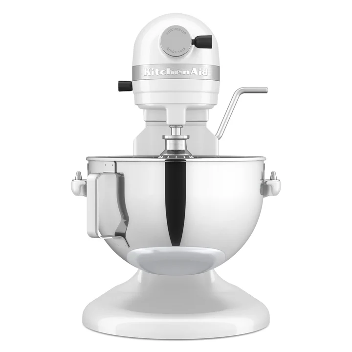 5,2L KITCHENAID HEAVY DUTY 5KSM55SXXE