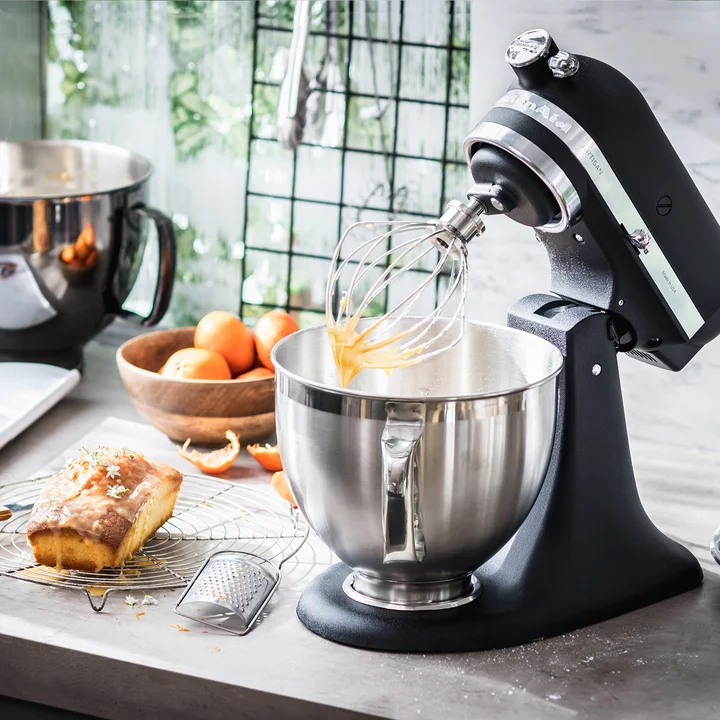 4,8L ARTISAN 5 KITCHENAID 5KSM185