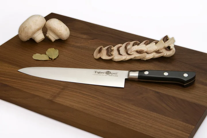 Tojiro Classic VG-10 Nóż szefa kuchni 21 cm