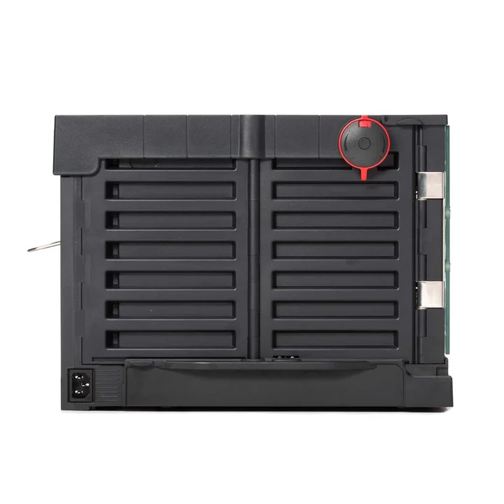 Suszarka składana Sahara- ruszty z tworzywa