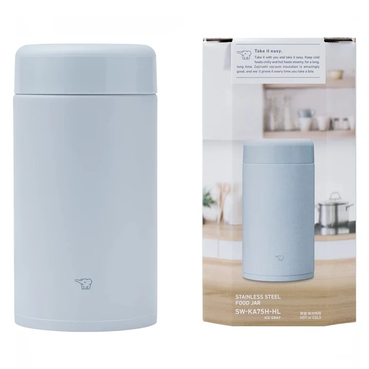 0,75L Termos obiadowy Zojirushi