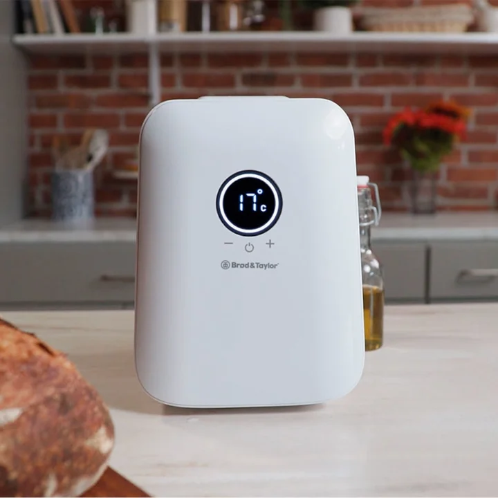 Fermentator do zakwasu B&T