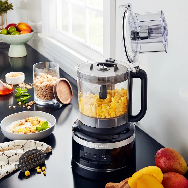 3,1L Malakser KitchenAid 5KFP1319