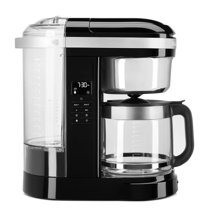 Ekspres przelewowy Drip Spiral KitchenAid