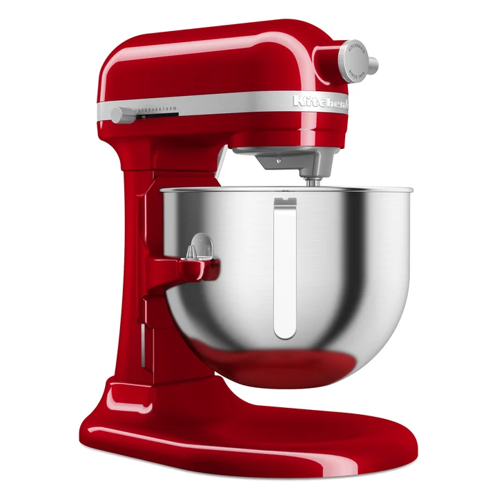 6,6L KitchenAid Heavy Duty 5KSM70JPX