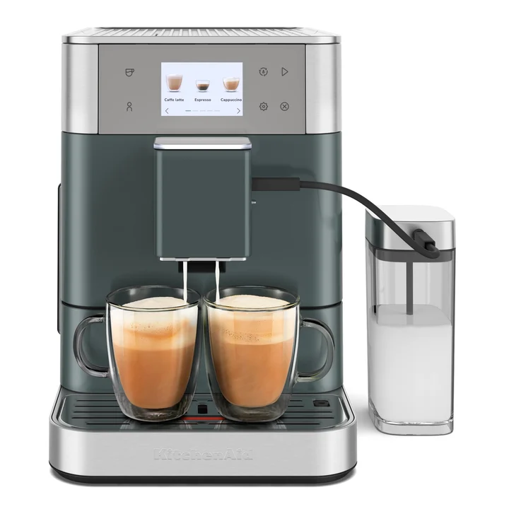 Ekspres automatyczny KitchenAid KF7