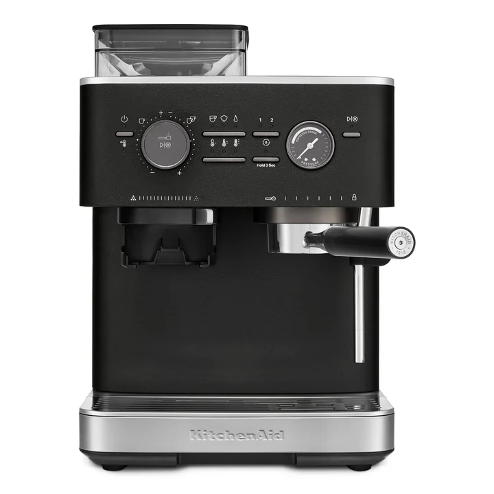 Ekspres półautomatyczny KitchenAid