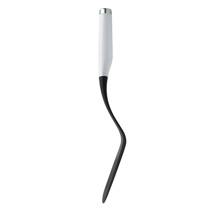 Szpatuła z otworami Classic biała