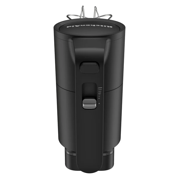 Mikser ręczny KitchenAid Go z aku.