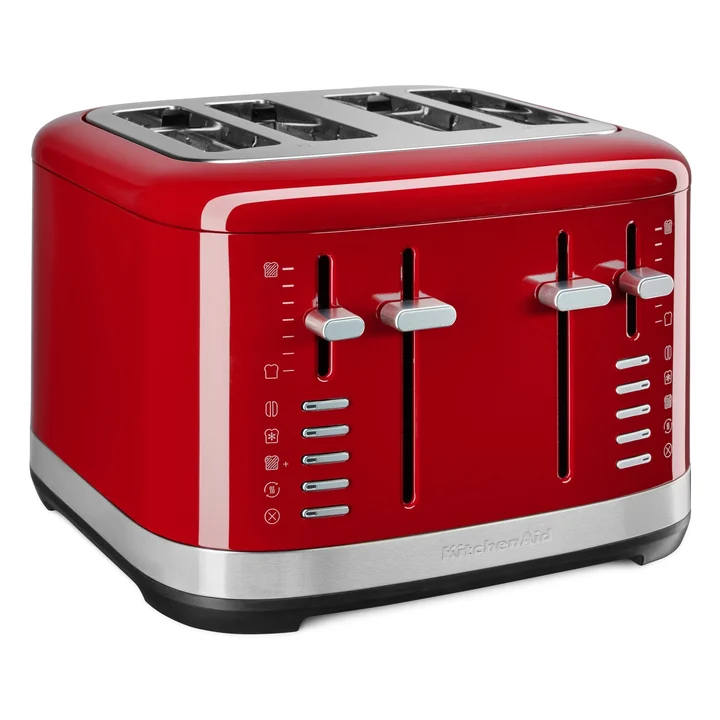 Toster 4 KitchenAid 5KMT4109