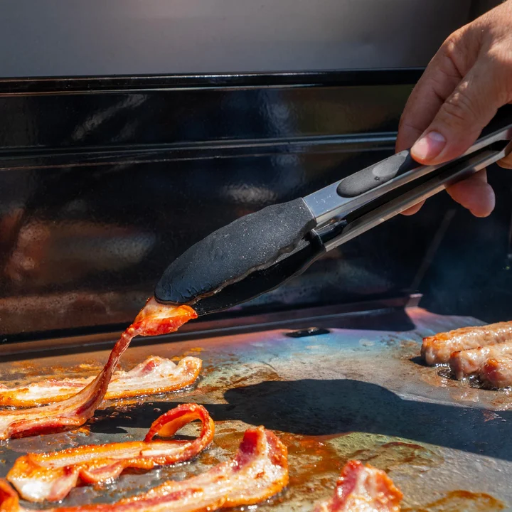 Zestaw narzędzi do Grilla Permasteel